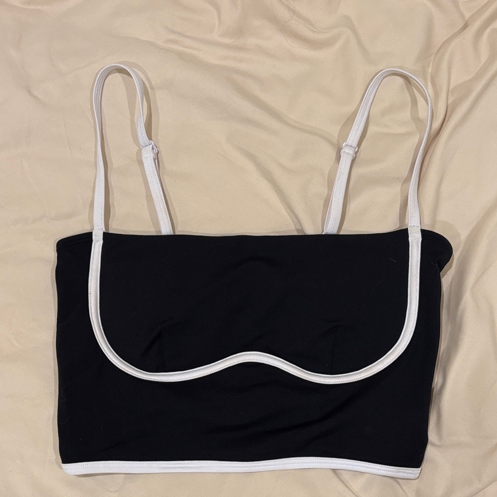 Alo yoga bra tank (S)